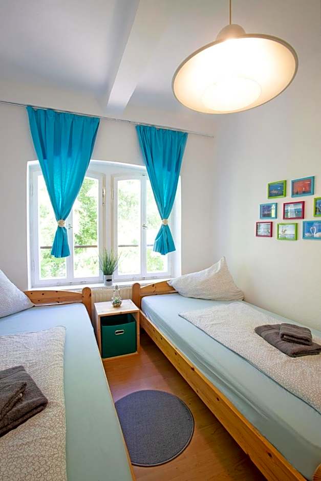 Hostel Westküste