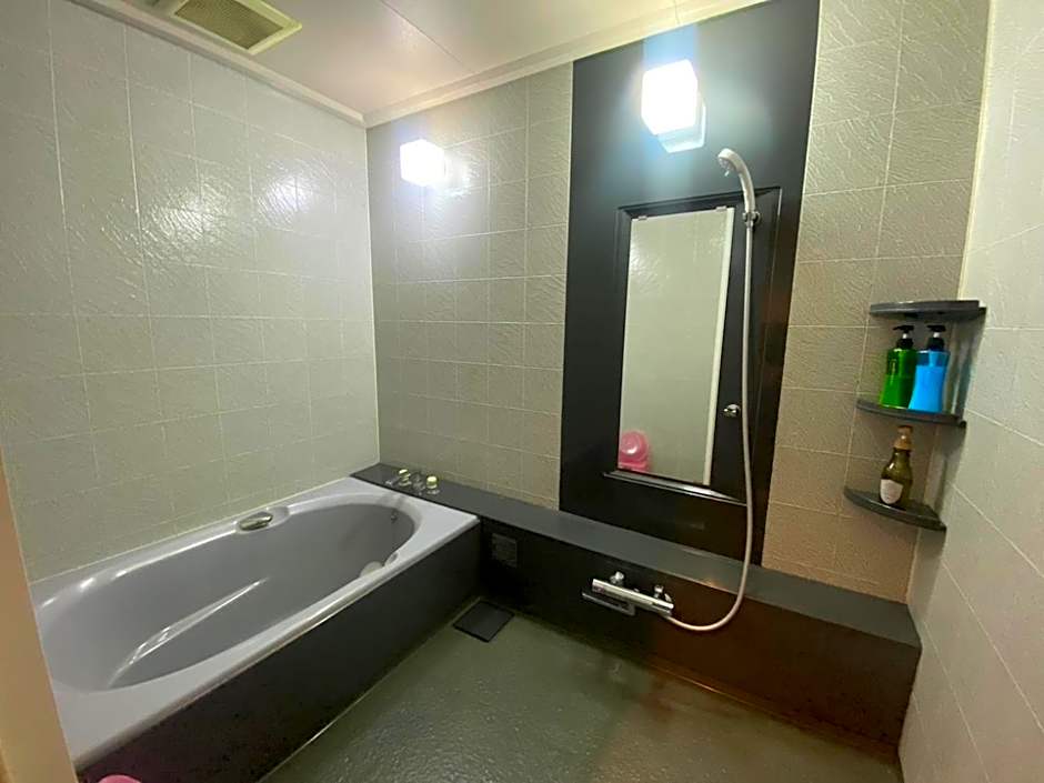 HOTEL Fairy tale 養父店