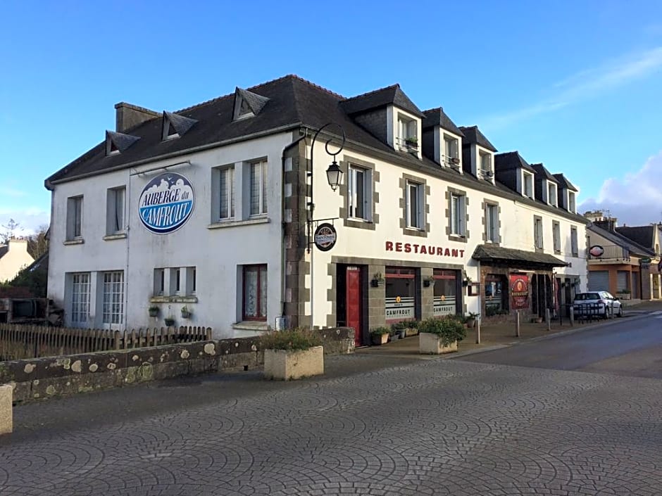 l'auberge du camfrout
