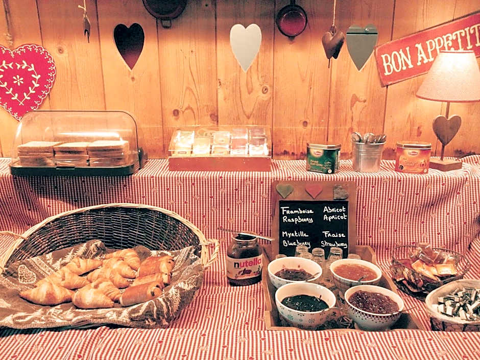 Inter-Hotel Porte De Geneve