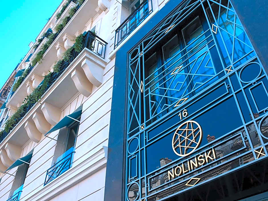 Nolinski Paris