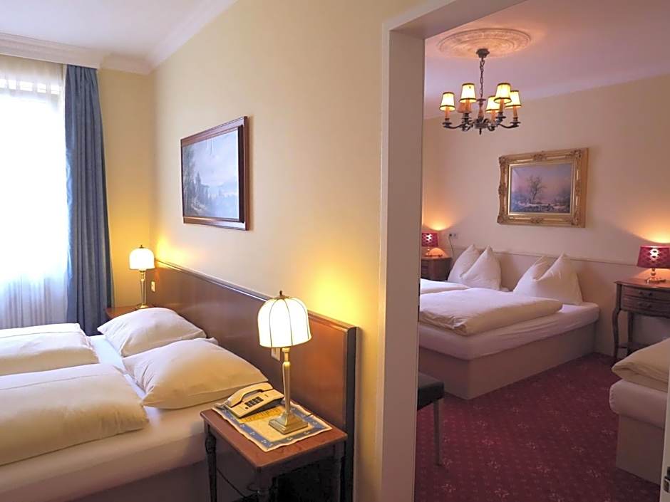 Hotel Turnerwirt