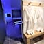Spa limmersion