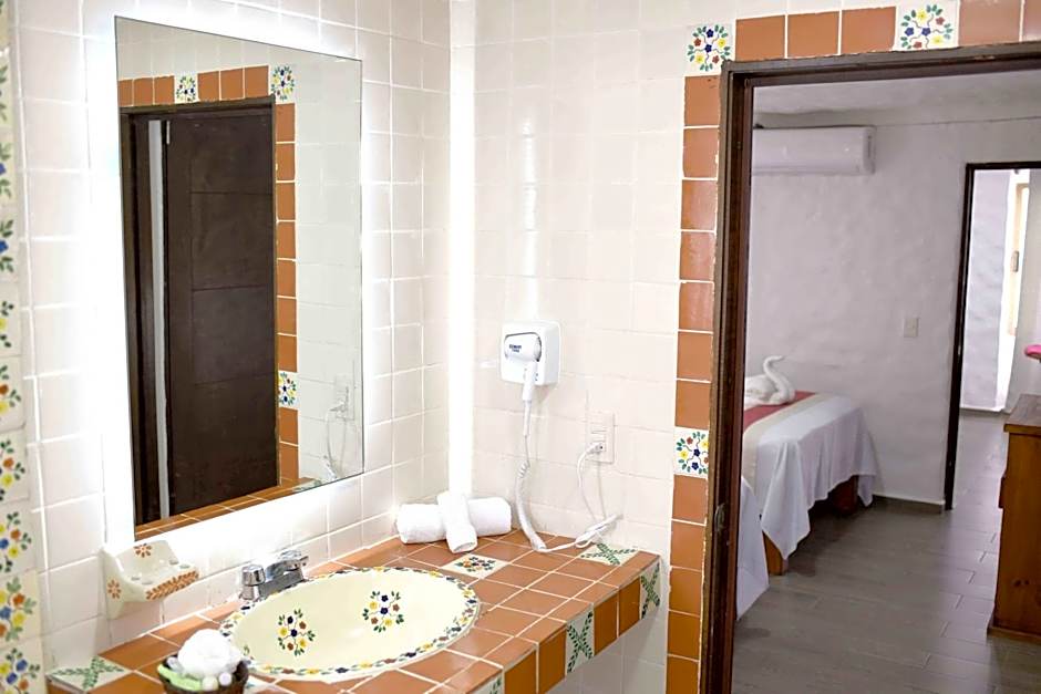 Petit Hotel Pilitas