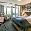 Hotel Restaurant Krone & Wellness - Schopfheim