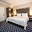 Pytloun Old Armoury Hotel Prague, Stara Zbrojnice