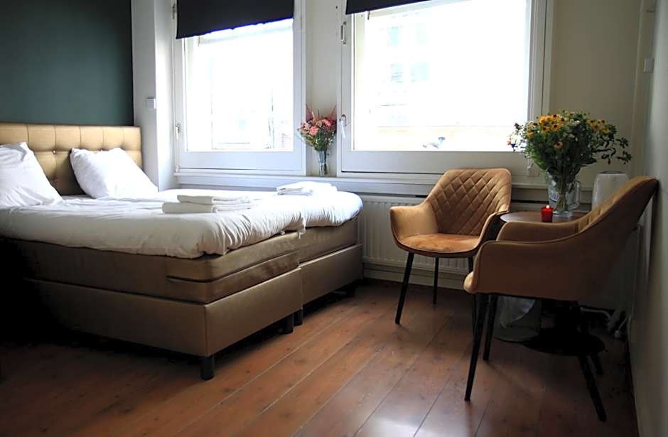 Hotel 55 - City Centre