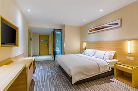 Dossen - Superior Bed Room