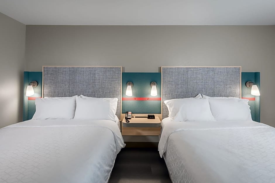 avid hotel Nashville - Lebanon an IHG Hotel
