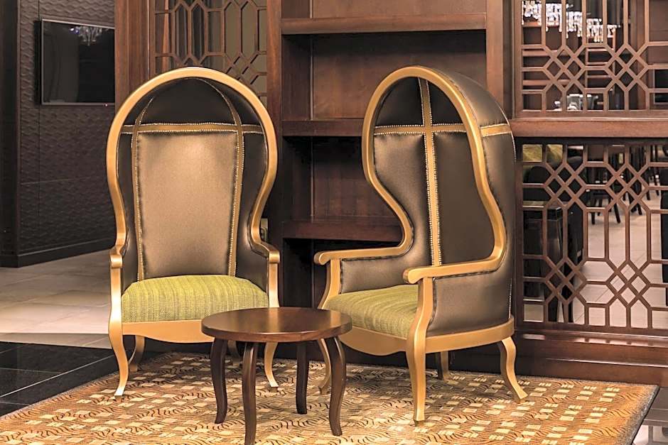 Protea Hotel by Marriott Owerri Select