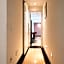 Comfortable 3 Bedrooms: Side Sea View