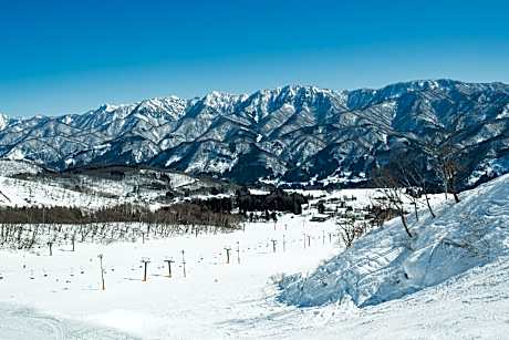 Hakuba Alps Hotel