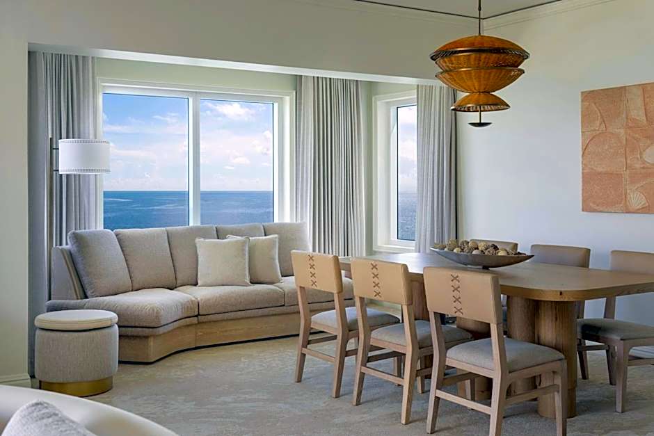 The Ritz-Carlton Key Biscayne Miami