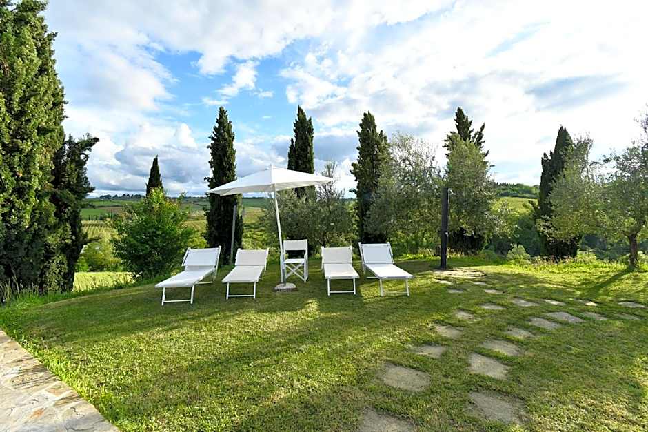 Le Rocche Di Valiano