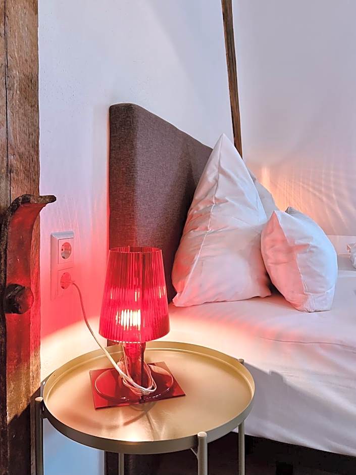 Hotel Villa Vie Cochem