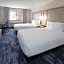 Fairfield by Marriott Inn & Suites Seattle Sea-Tac Airport