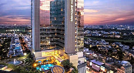 Mercure Jakarta Pantai Indah Kapuk