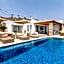 Villa Paoli - Private Pool, Sea View & Jacuzzi