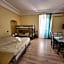 St. Peter's Rooms Rome