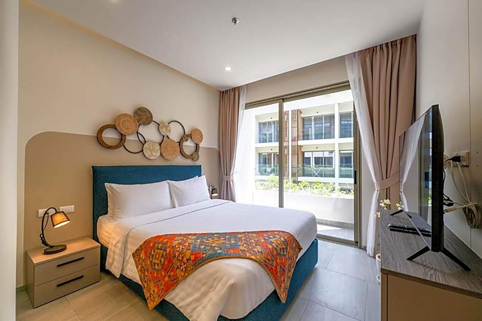 HOMA Cherngtalay Phuket