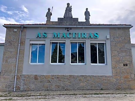 HOTEL AS MACEIRAS