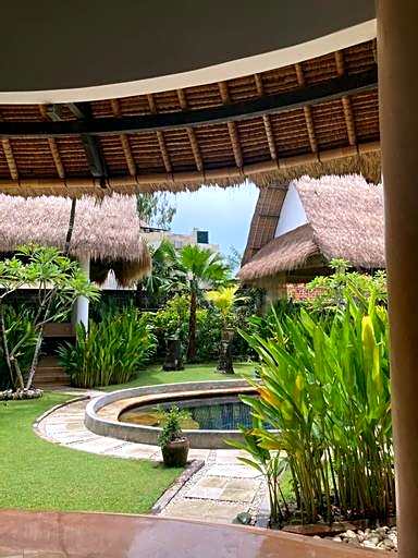 Ros Villa - 1