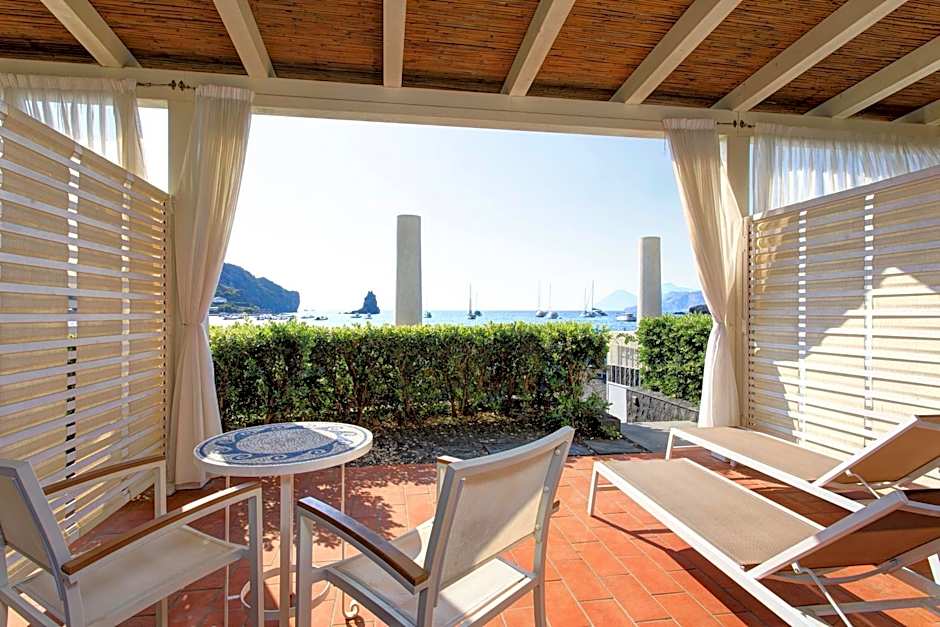 Les Sables Noirs & Spa