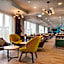Holiday Inn - the niu, Charly Frankfurt City By IHG