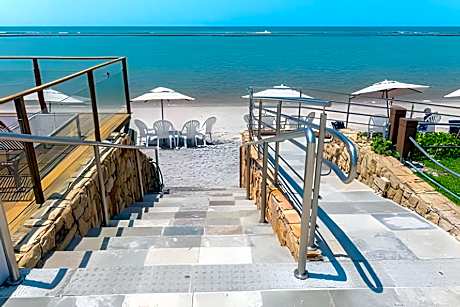 Muro Alto Marupiara Flats Porto de Galinhas