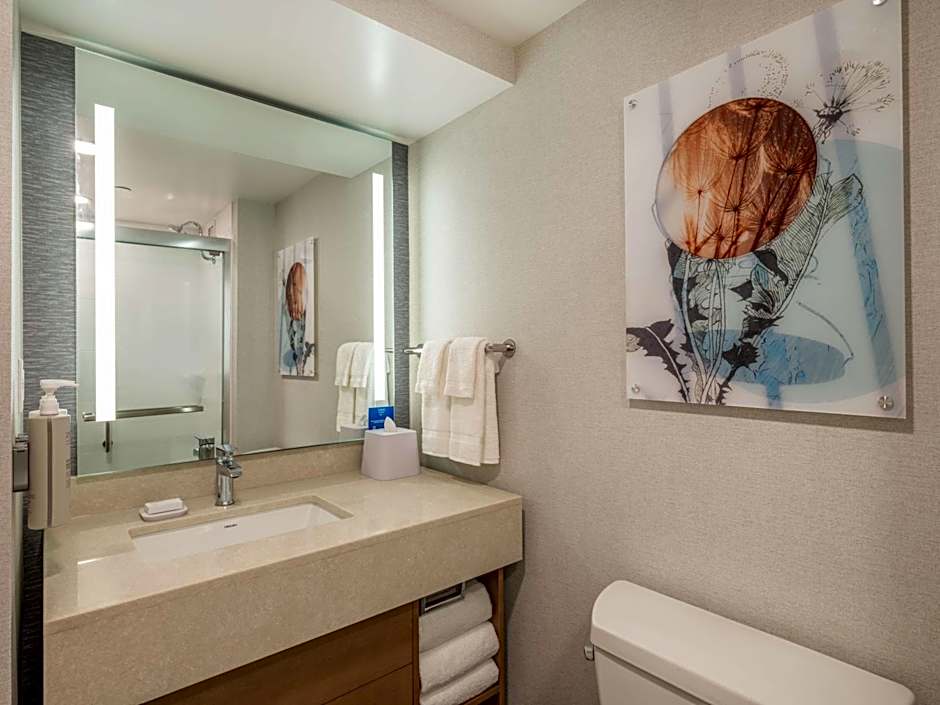 Homewood Suites By Hilton Toledo Downtown