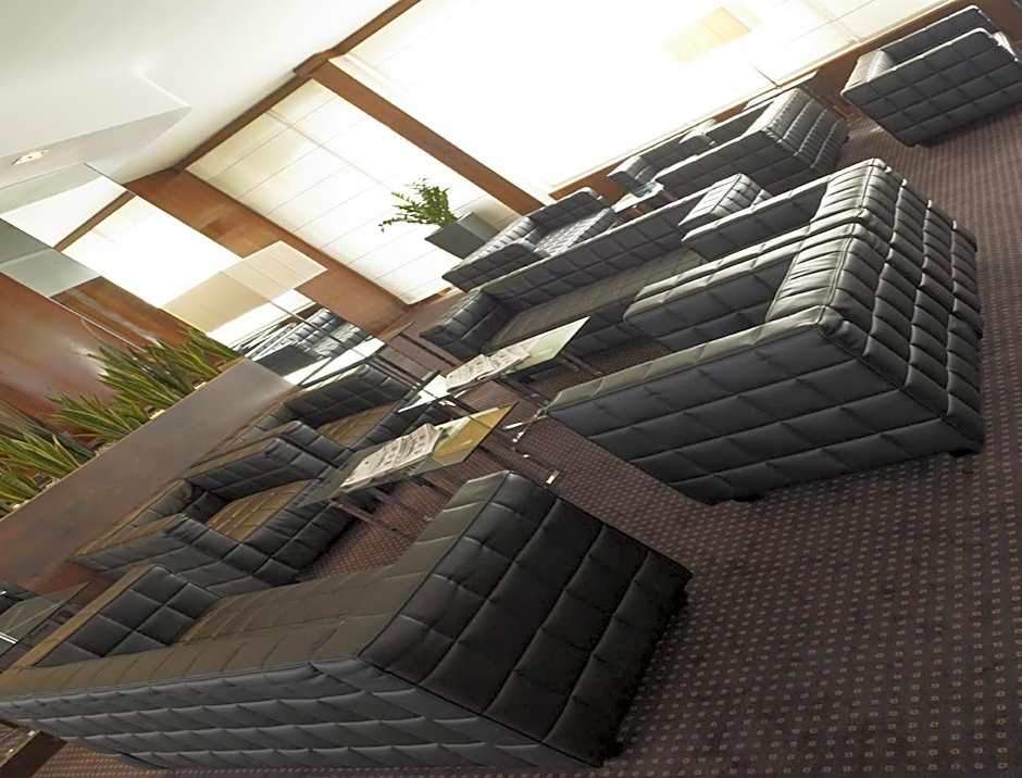 Hotel Apogia Sirio Mestre