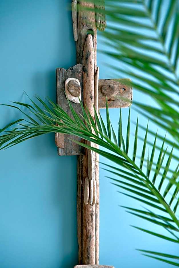 hôtel Le Grand Large