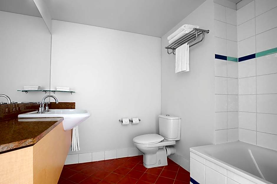 Mantra on The Esplanade