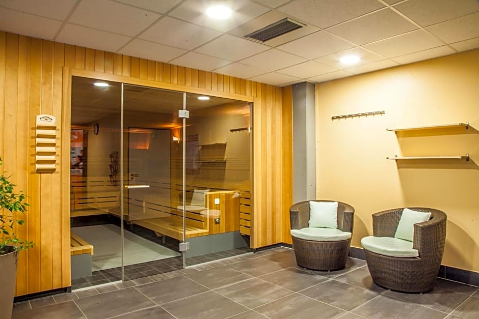Dream Factory by Hotel Bergheim