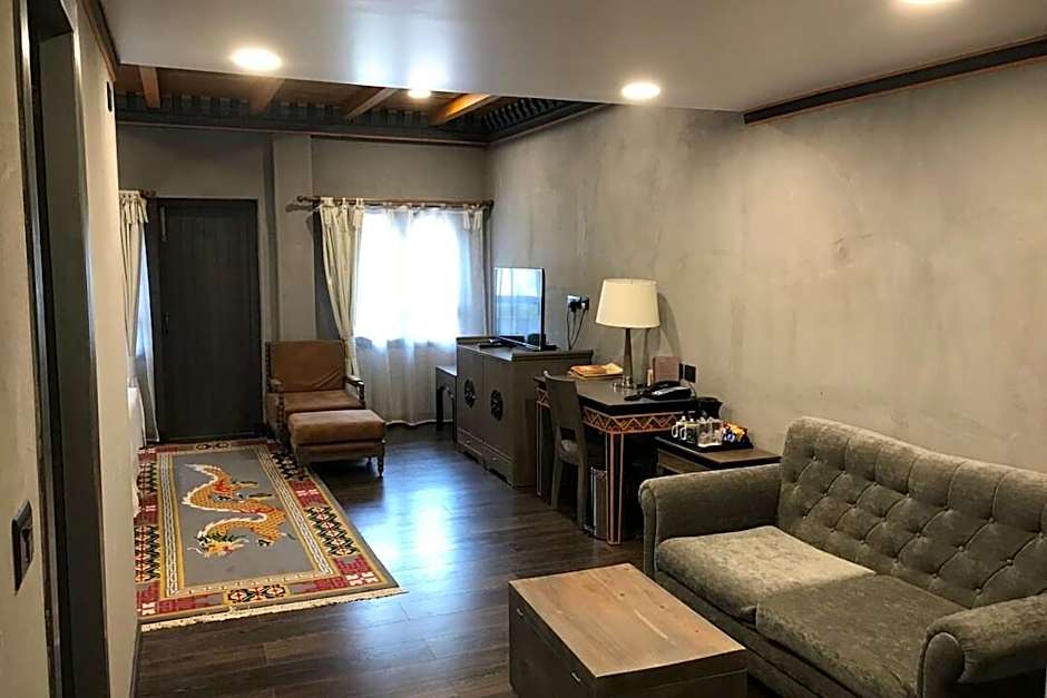 Druk Hotel Thimphu