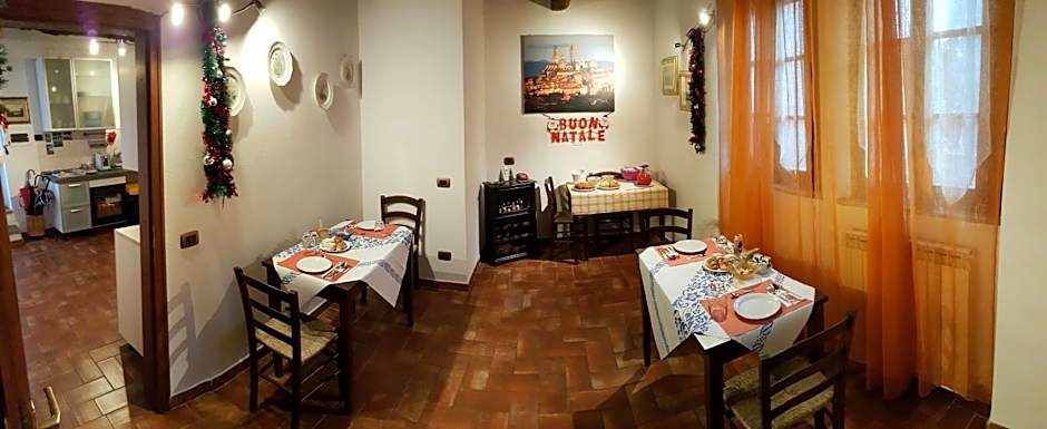 Il Pozzo Di Sant'Andrea