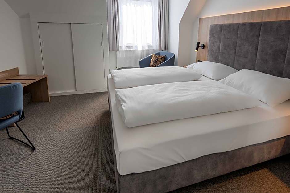 Hotel Anker