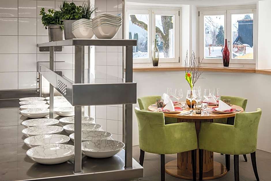 Schnitzers Dahoam - Hundefreundlich