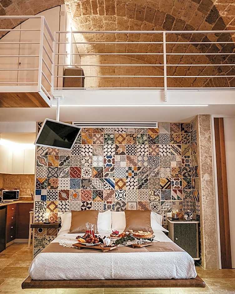 Pietraluna Luxury B&b