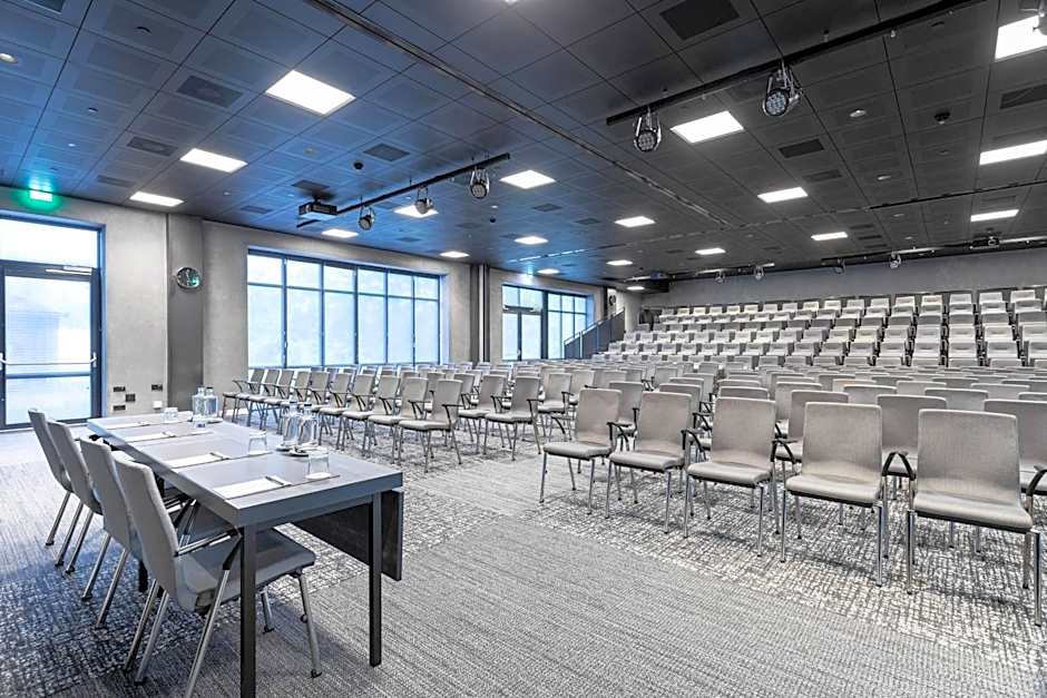 Courtyard by Marriott Amsterdam Airport