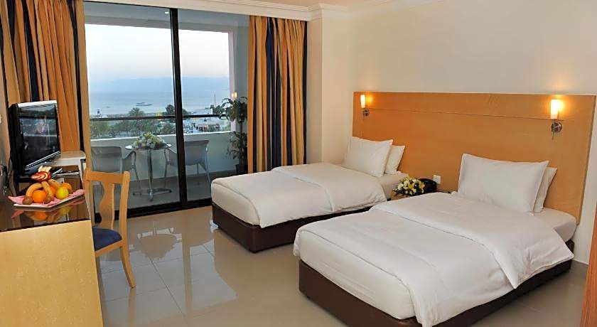 Mina Hotel