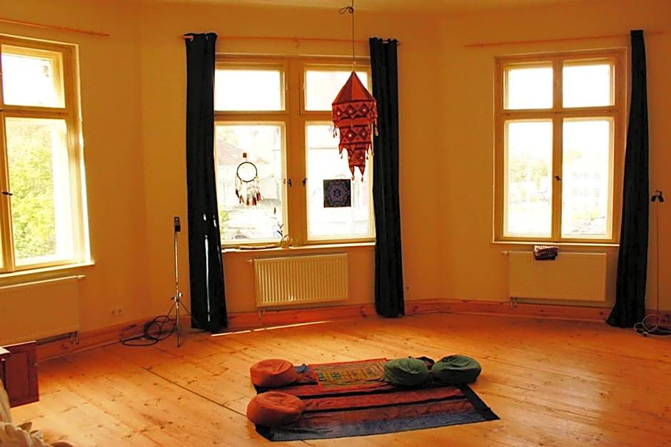 Spirit Lodge Leipzig