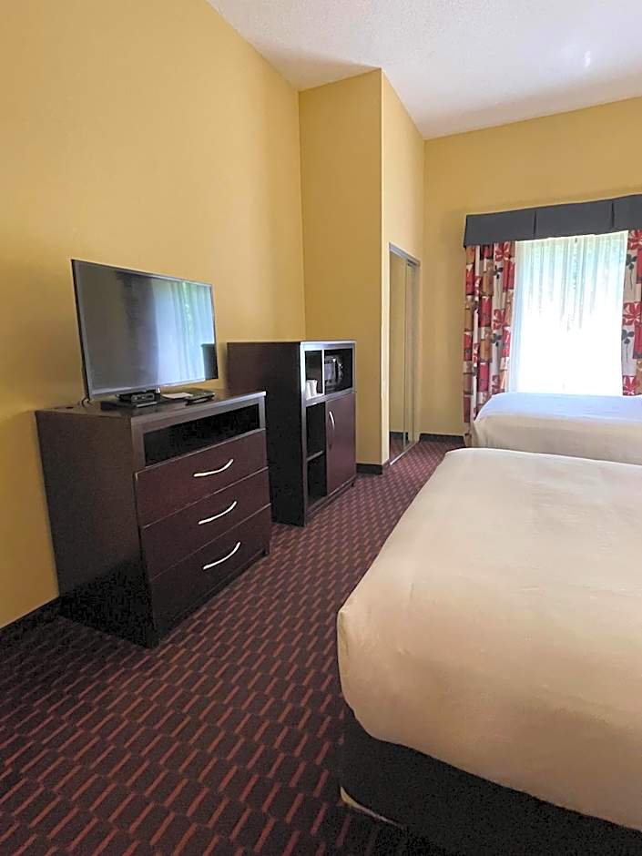 Comfort Suites Altoona