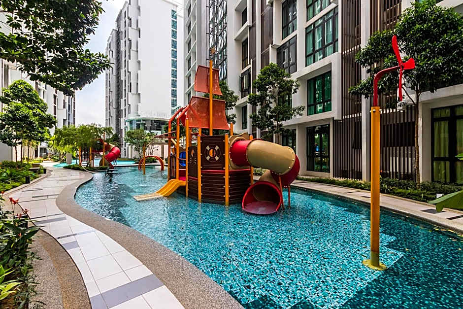 H20 Residence Ara Damansara by Airhost