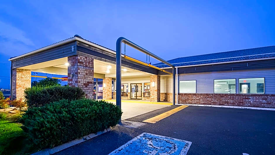 Baymont by Wyndham Moses Lake