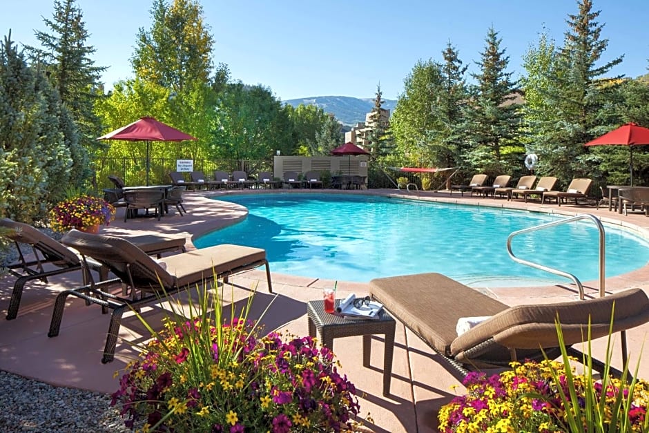 Sheraton Mountain Vista Villas, Avon / Vail Valley