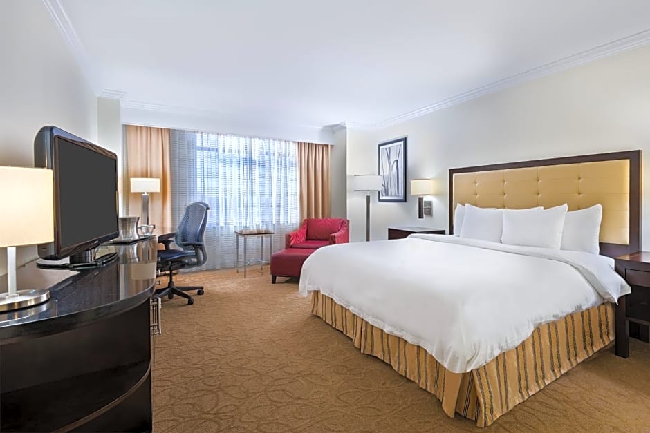 Hilton Richmond Hotel & Spa/Short Pump