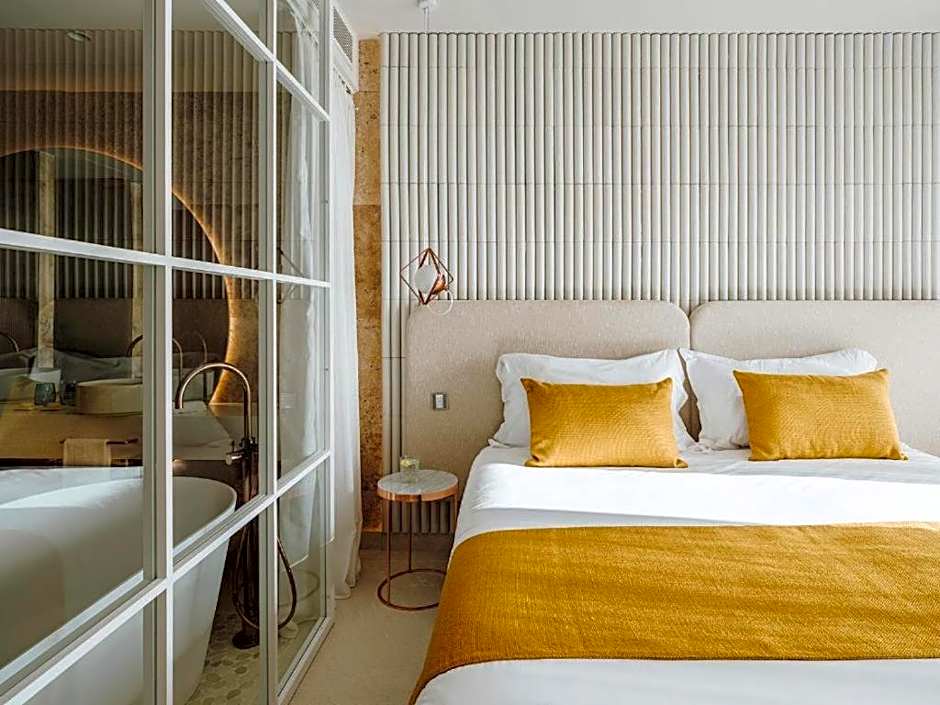 Aguas de Ibiza Grand Luxe Hotel