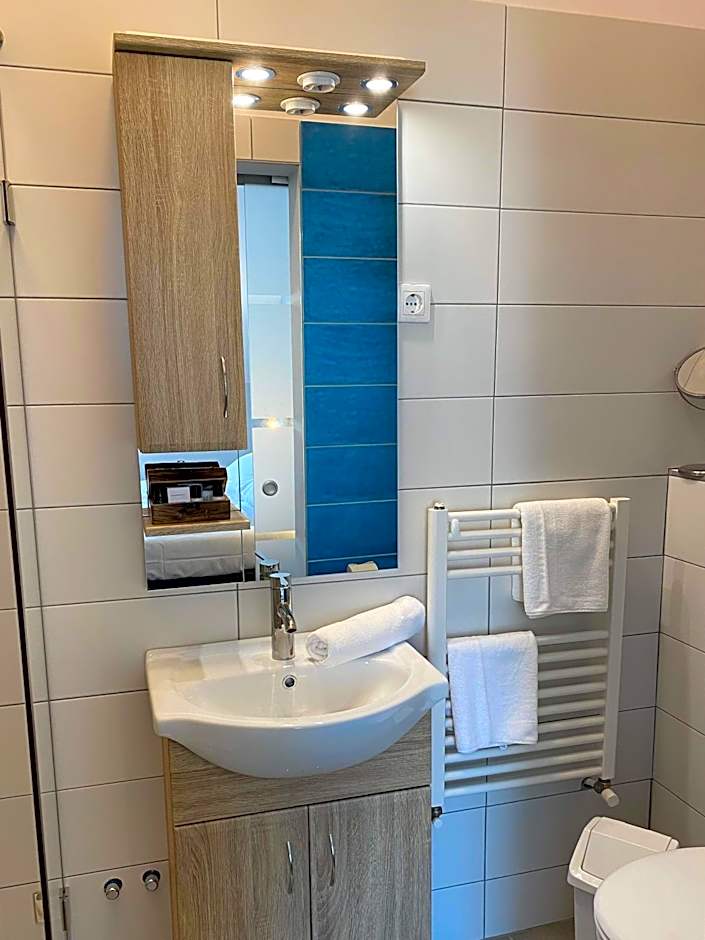 Kis Szieszta panzió