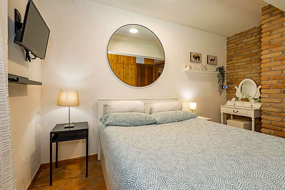 La Pedica B&B